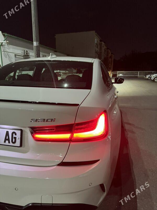 BMW 330 2020 - 565 000 TMT - Aşgabat - img 4