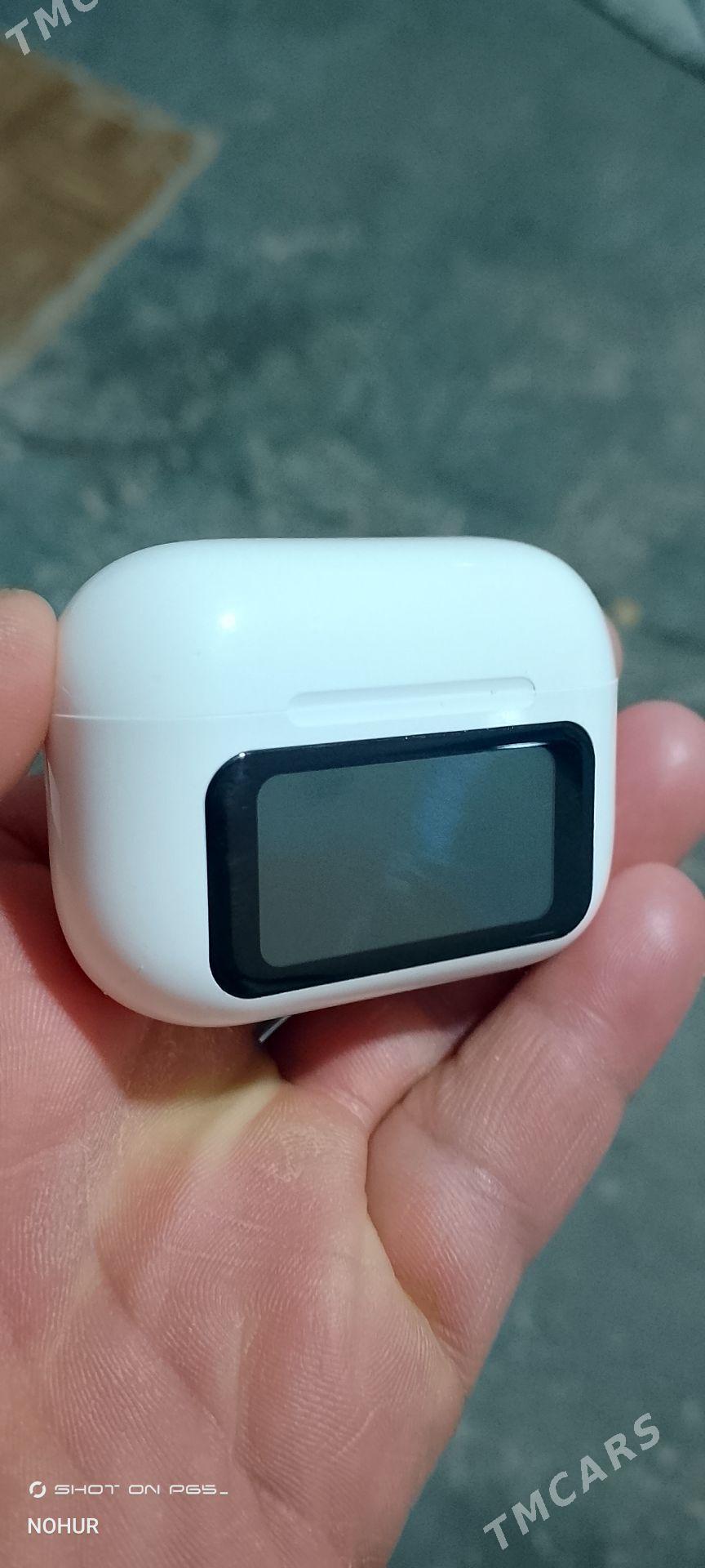 Air pods 3pro - Гызыларбат - img 7