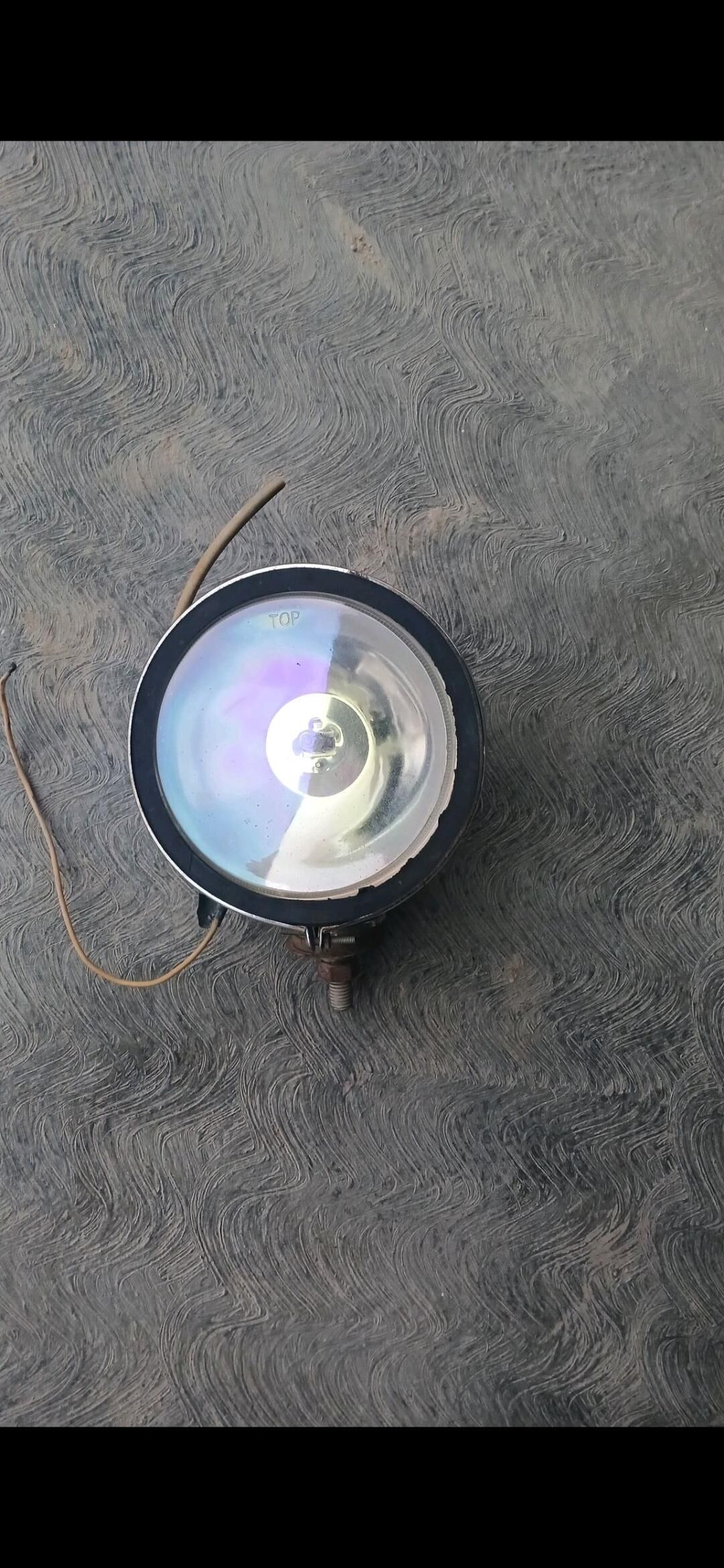 PRAŹEKTRLARY AWATJA YITIJE YAN 250 TMT - Çoganly - img 6