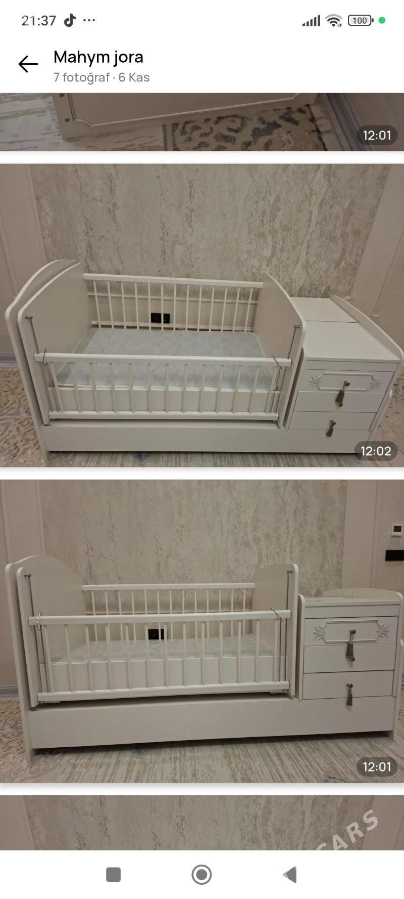 Çaga krawat - Гуртли - img 2