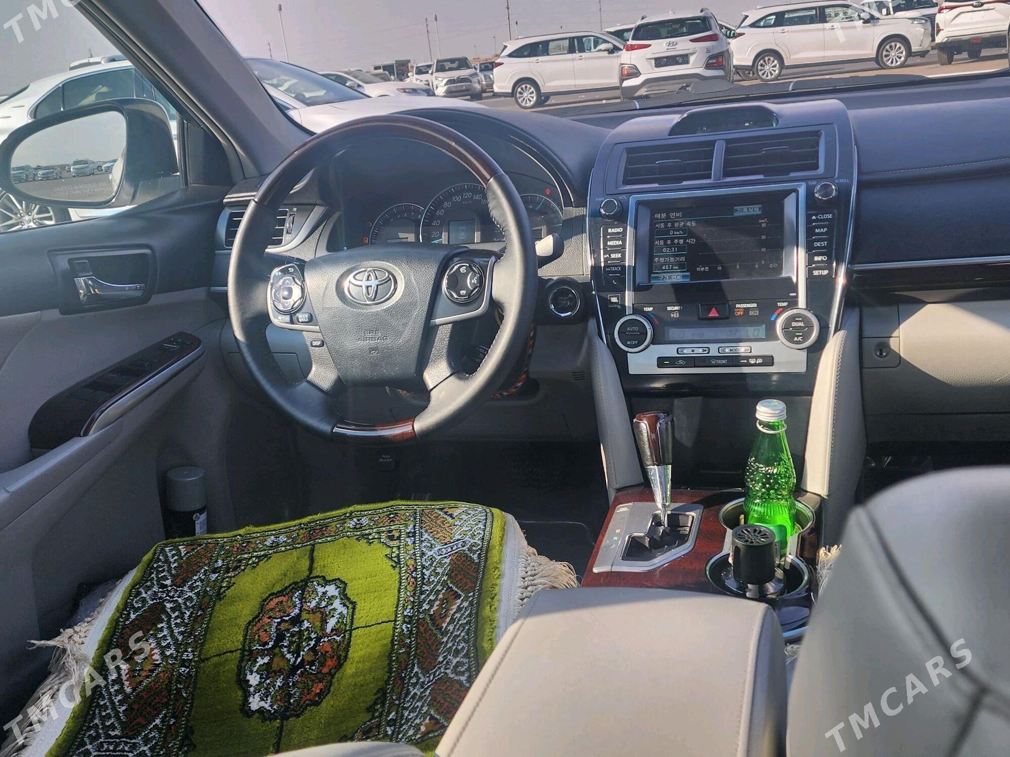 Toyota Camry 2011 - 230 000 TMT - Bedew - img 5