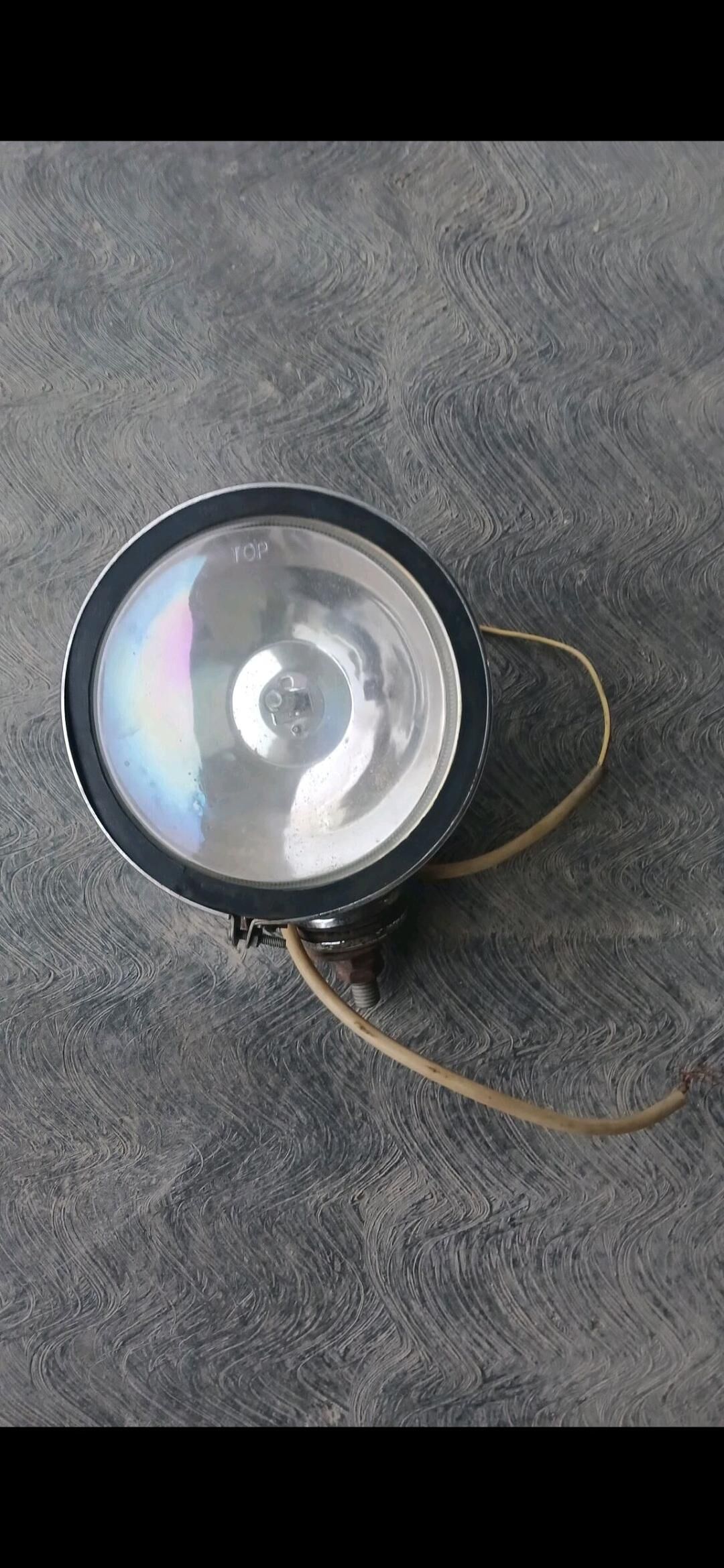 PRAŹEKTRLARY AWATJA YITIJE YAN 250 TMT - Çoganly - img 7