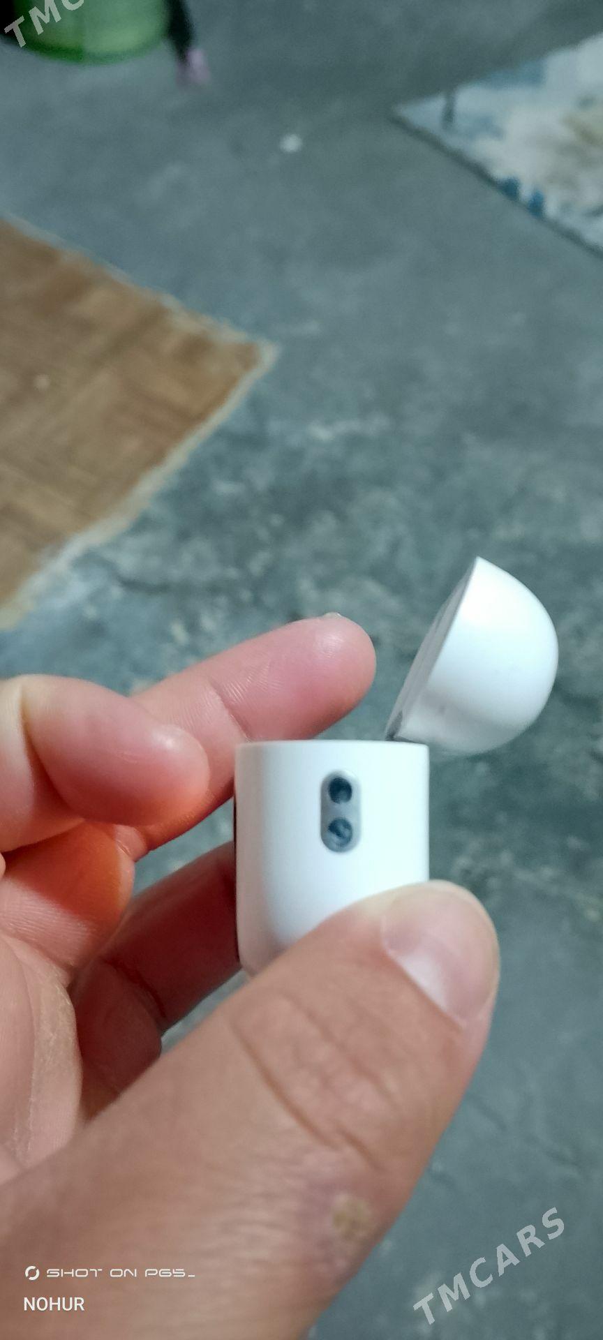 Air pods 3pro - Гызыларбат - img 2