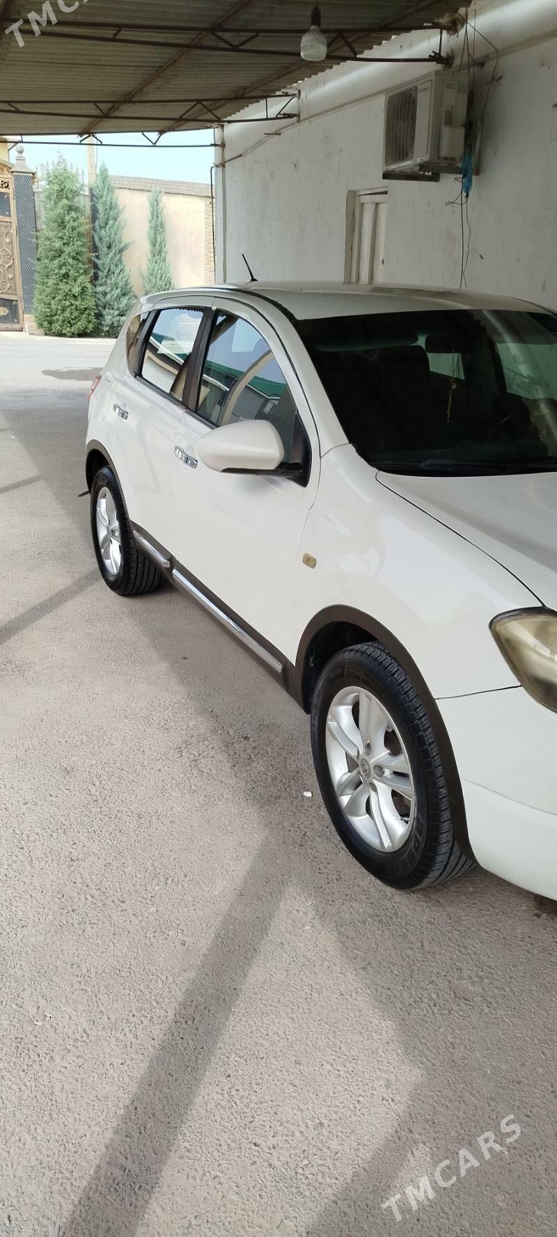 Nissan Qashqai 2013 - 145 000 TMT - Herrikgala - img 3