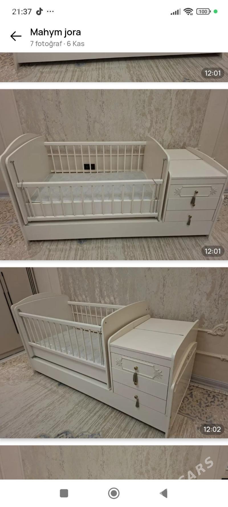 Çaga krawat - Гуртли - img 1