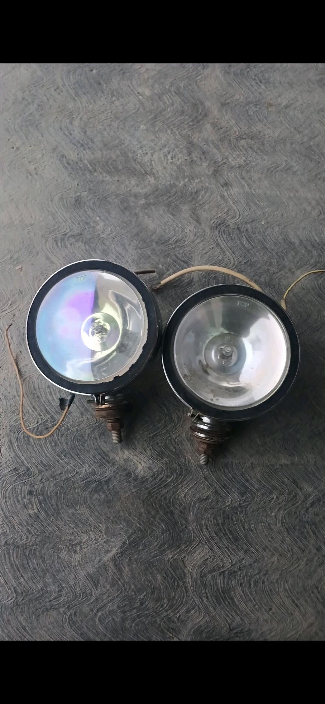 PRAŹEKTRLARY AWATJA YITIJE YAN 250 TMT - Çoganly - img 2