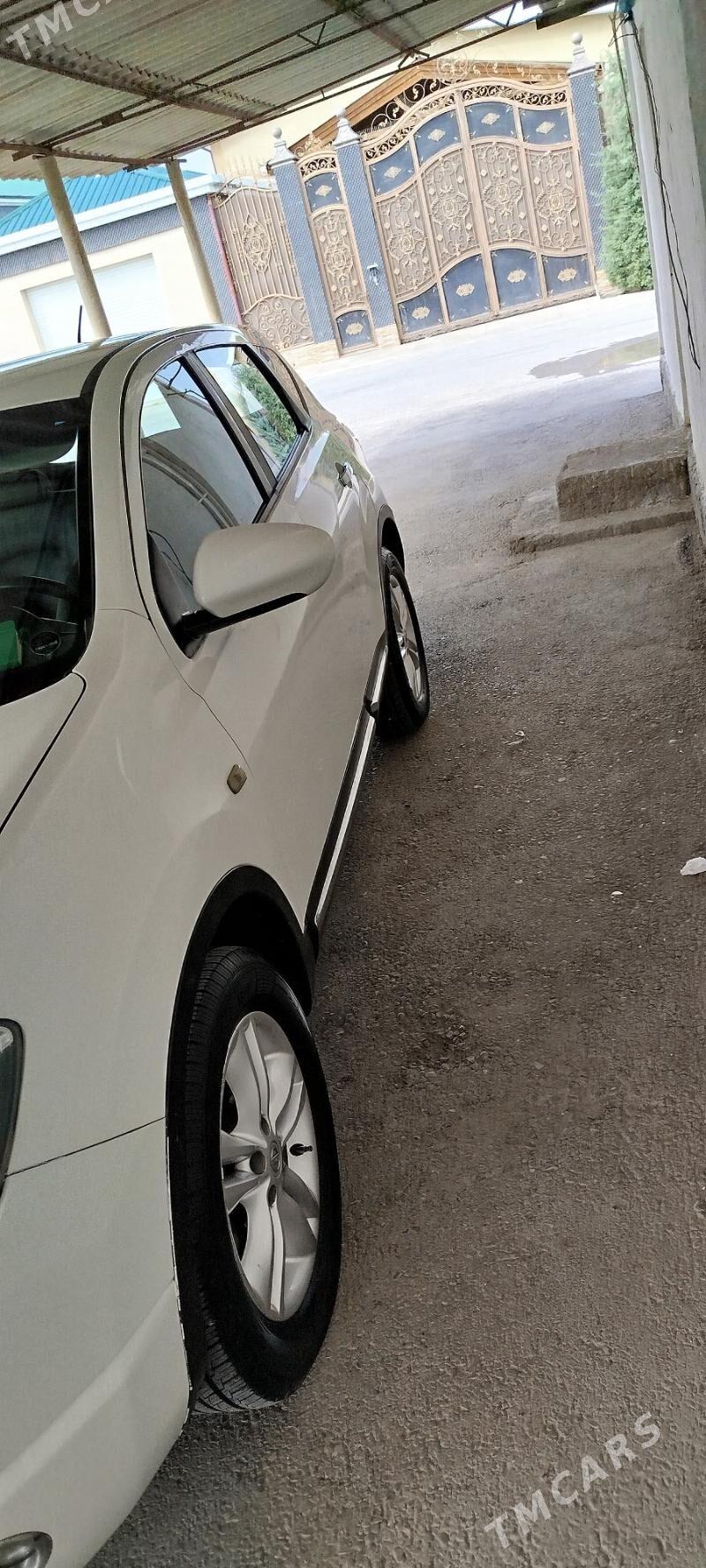 Nissan Qashqai 2013 - 145 000 TMT - Herrikgala - img 2