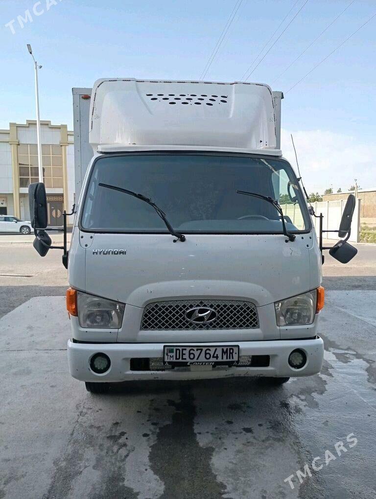 Mitsubishi Canter 2011 - 340 000 TMT - Мары - img 3