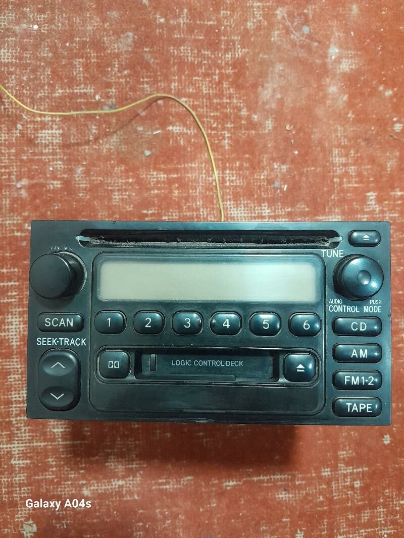 КАЛОНКАЛАР 100 TMT - Гурбансолтан Едже - img 3