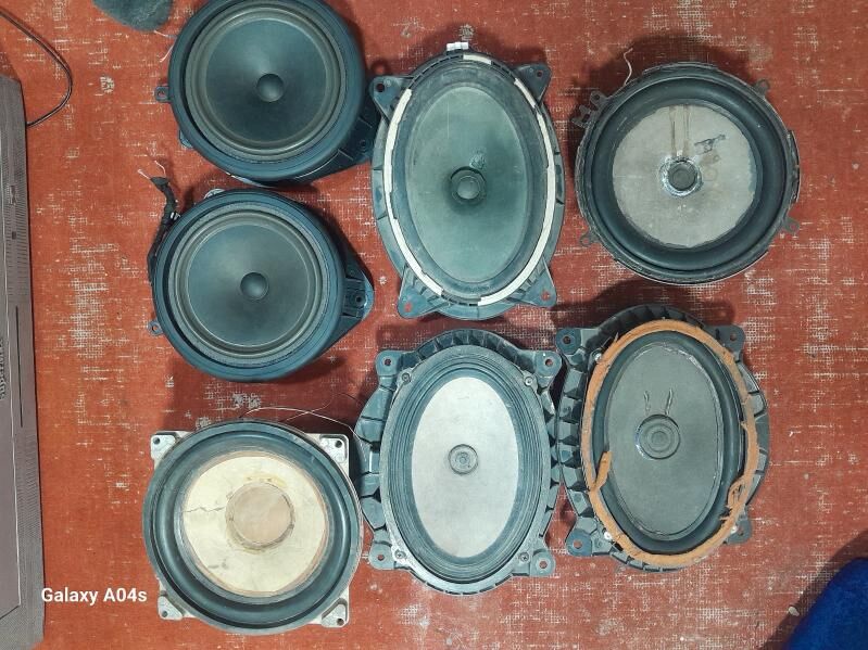 КАЛОНКАЛАР 100 TMT - Гурбансолтан Едже - img 1