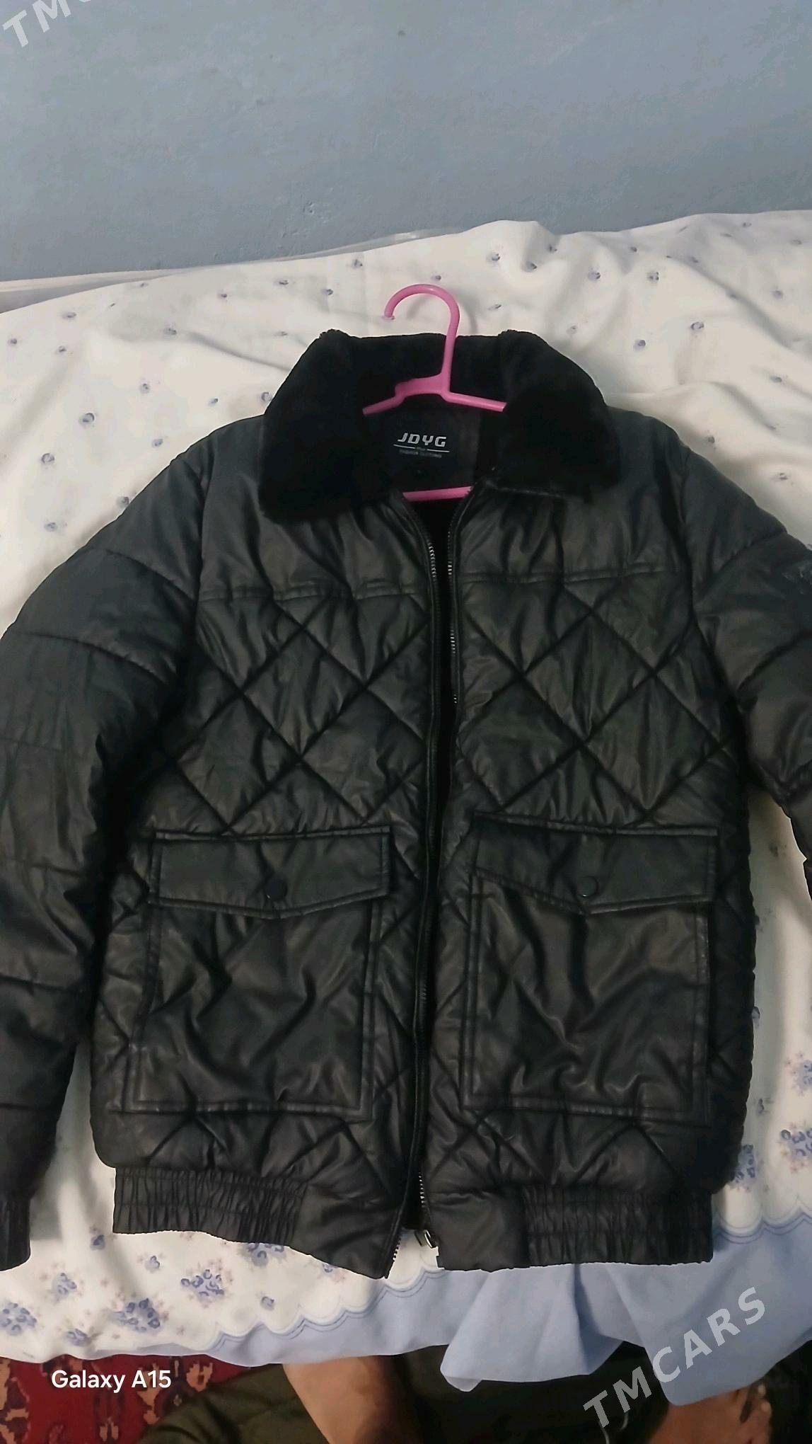 kurtka - Туркменабат - img 2