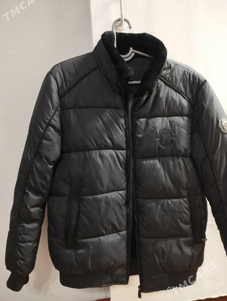 Kurtka BILLIONARE куртка - Мир 3 - img 3