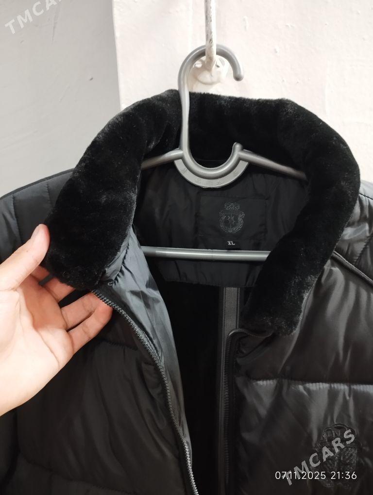 Kurtka BILLIONARE куртка - Мир 3 - img 1