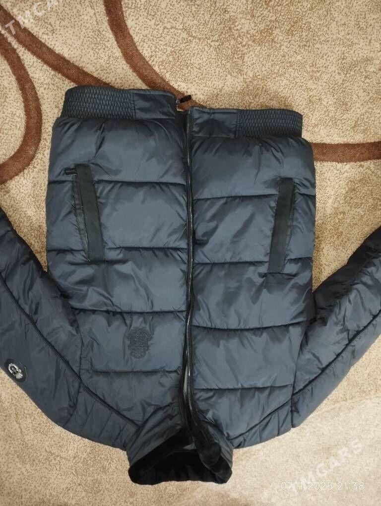 Kurtka BILLIONARE куртка - Мир 3 - img 5