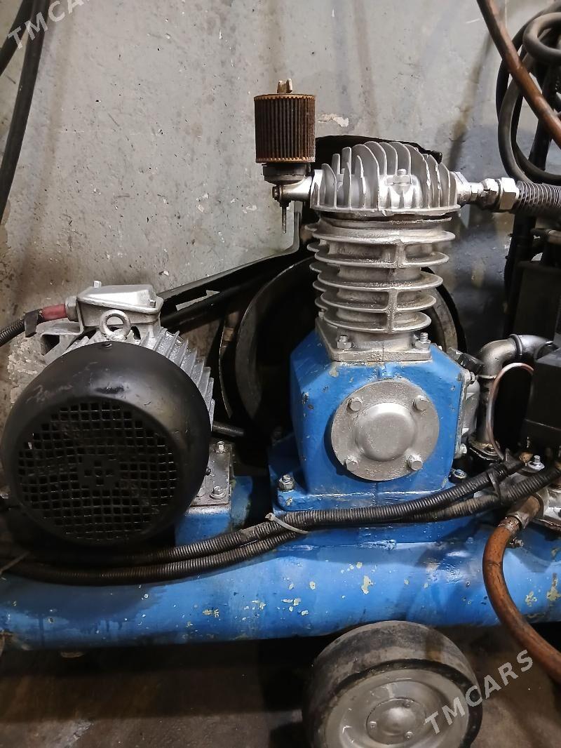 KOMPRESOR - Arzuw - img 5