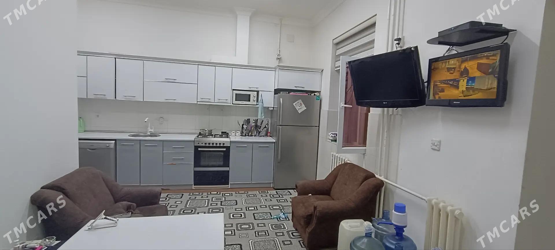 Квартира сатыляр эйесинден - Дашогуз - img 6