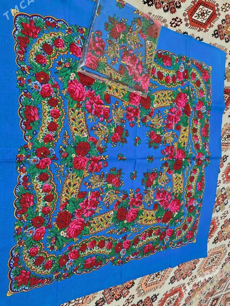 gaty yalyk - Türkmenbaşy - img 2