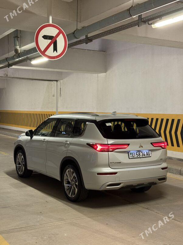 Mitsubishi Outlander 2022 - 325 000 TMT - Ашхабад - img 4