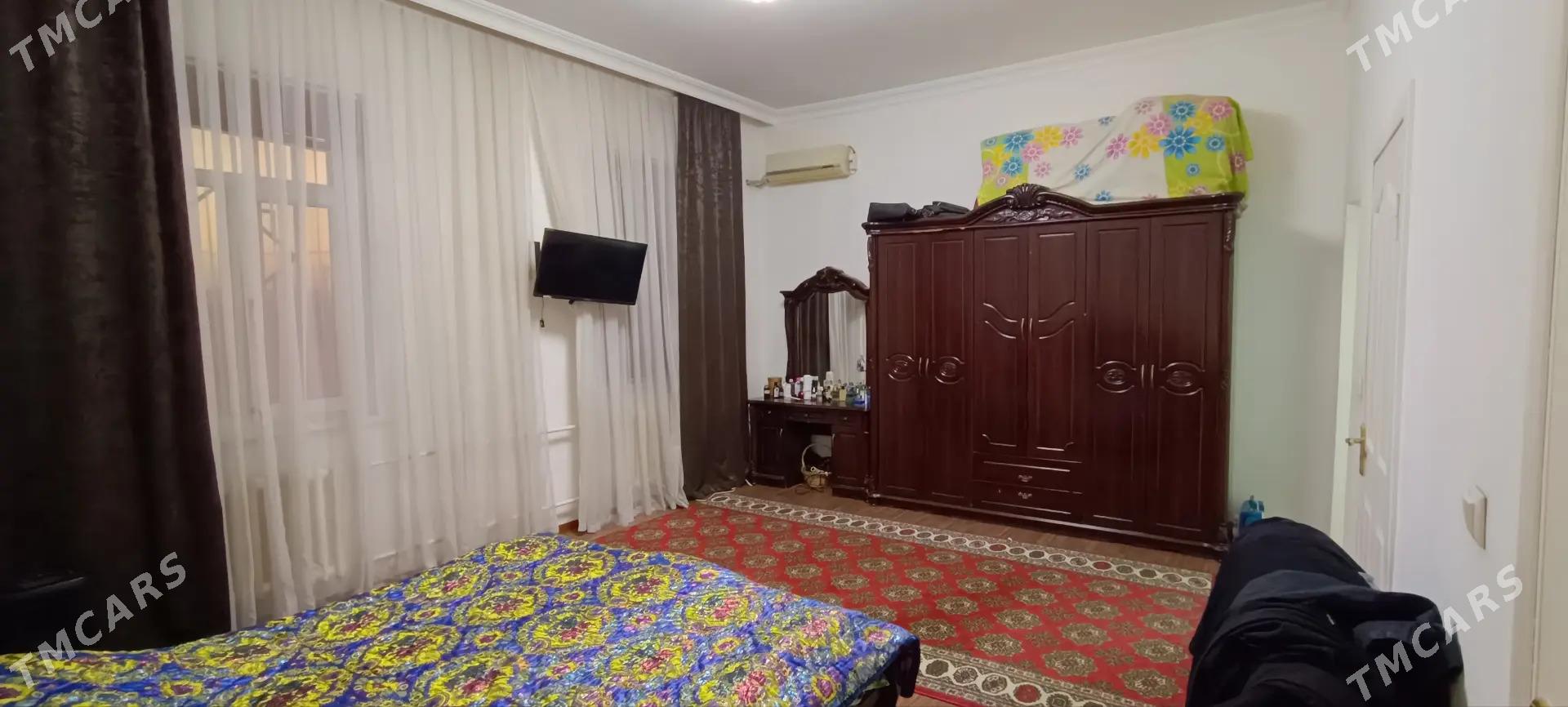 Квартира сатыляр эйесинден - Дашогуз - img 4