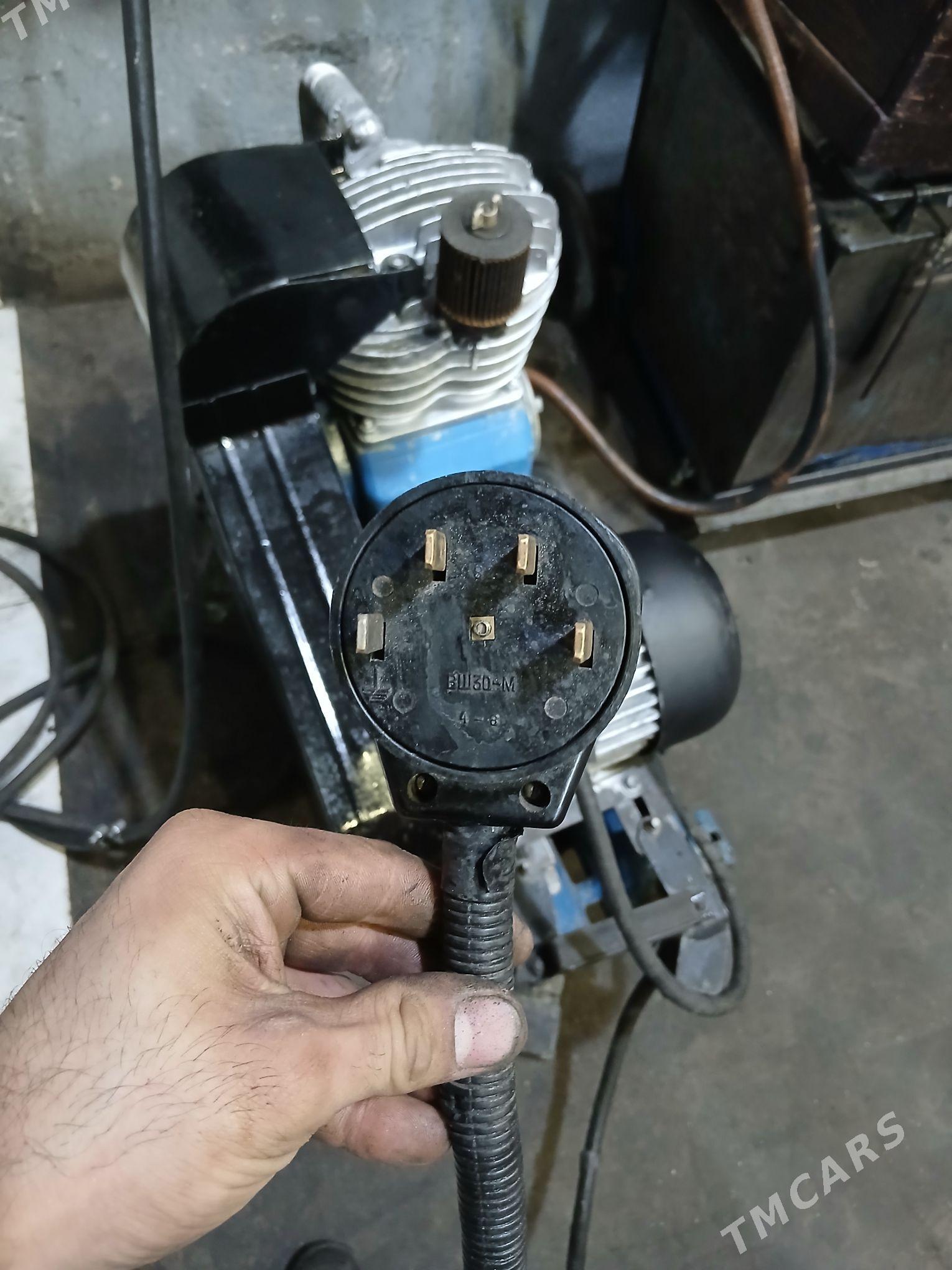 KOMPRESOR - Arzuw - img 3