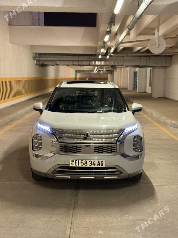 Mitsubishi Outlander 2022 - 325 000 TMT - Ашхабад - img 2