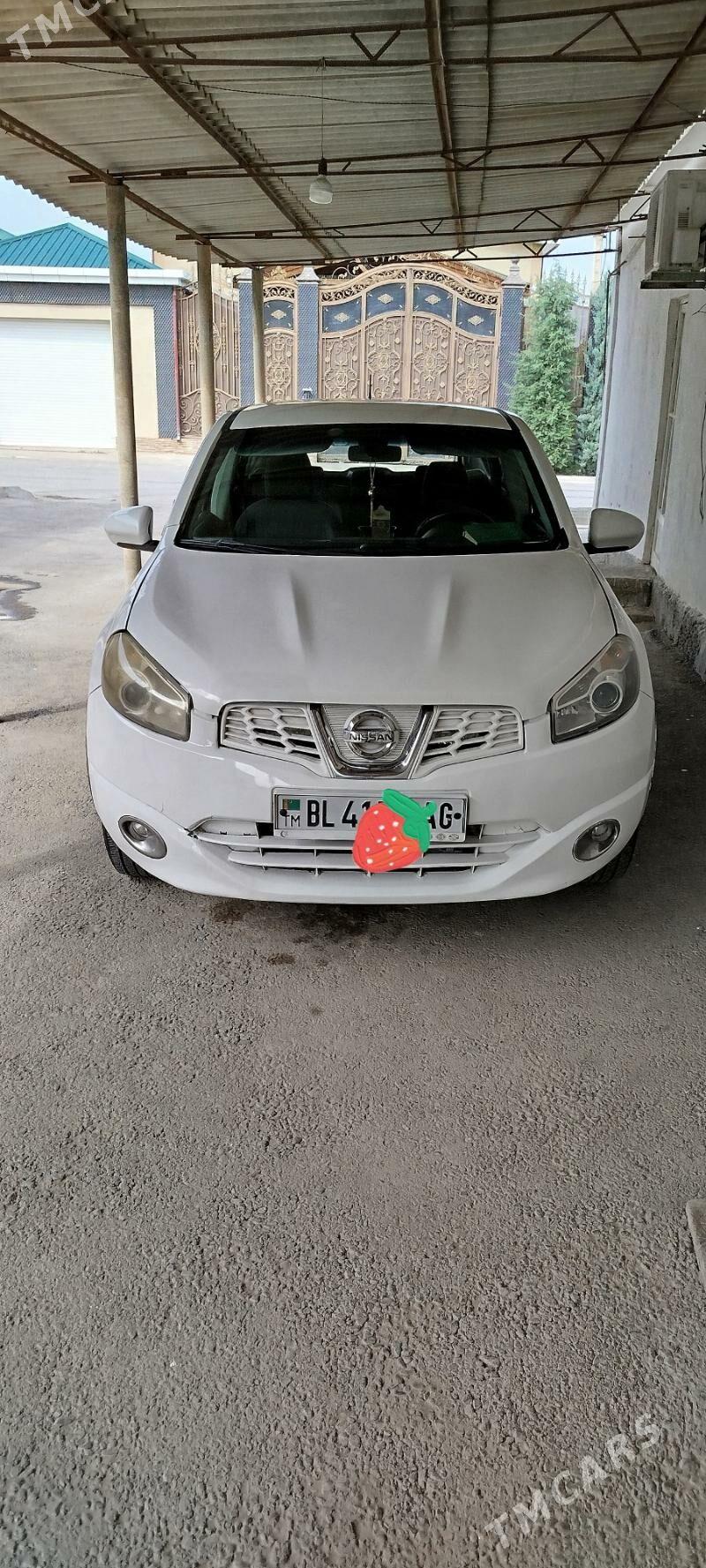 Nissan Qashqai 2013 - 145 000 TMT - Herrikgala - img 1