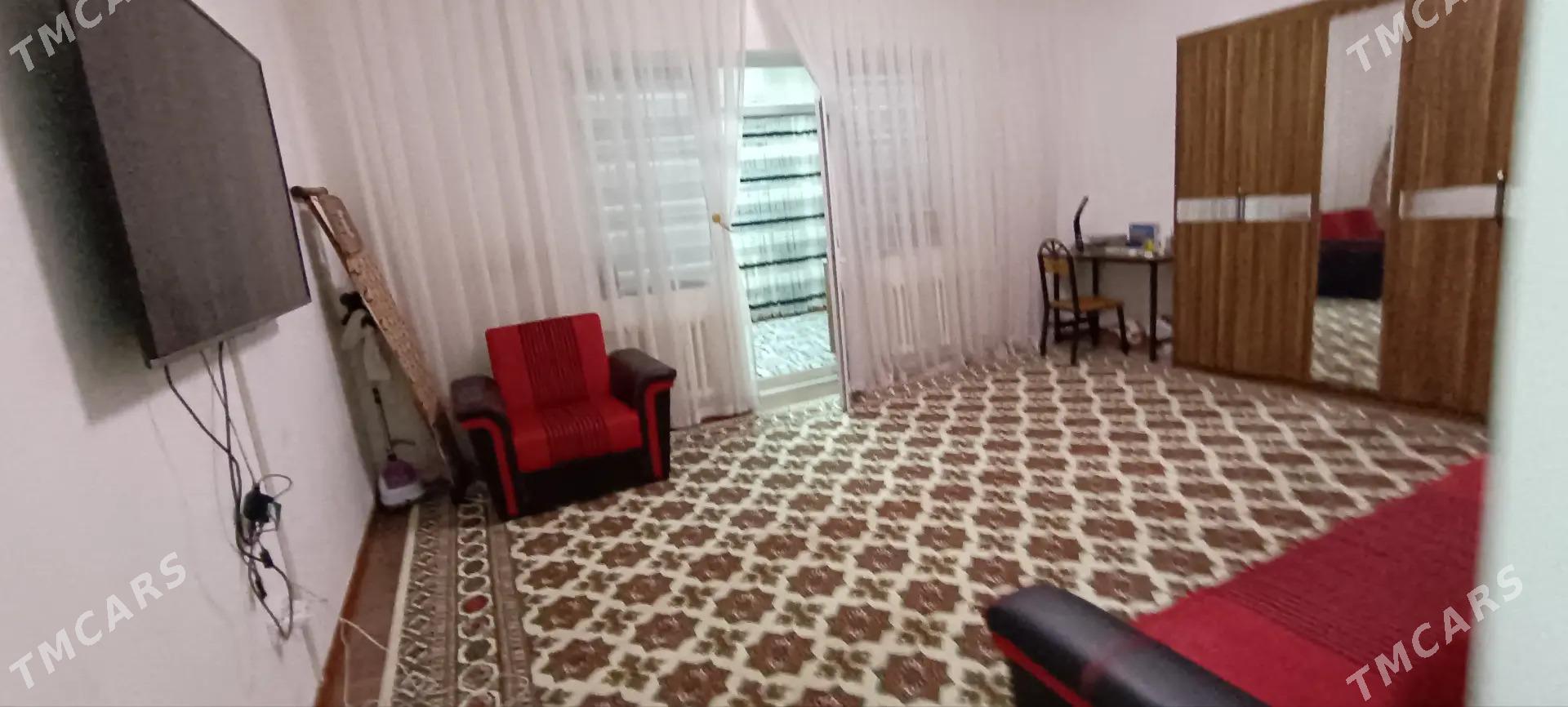 Квартира сатыляр эйесинден - Дашогуз - img 3