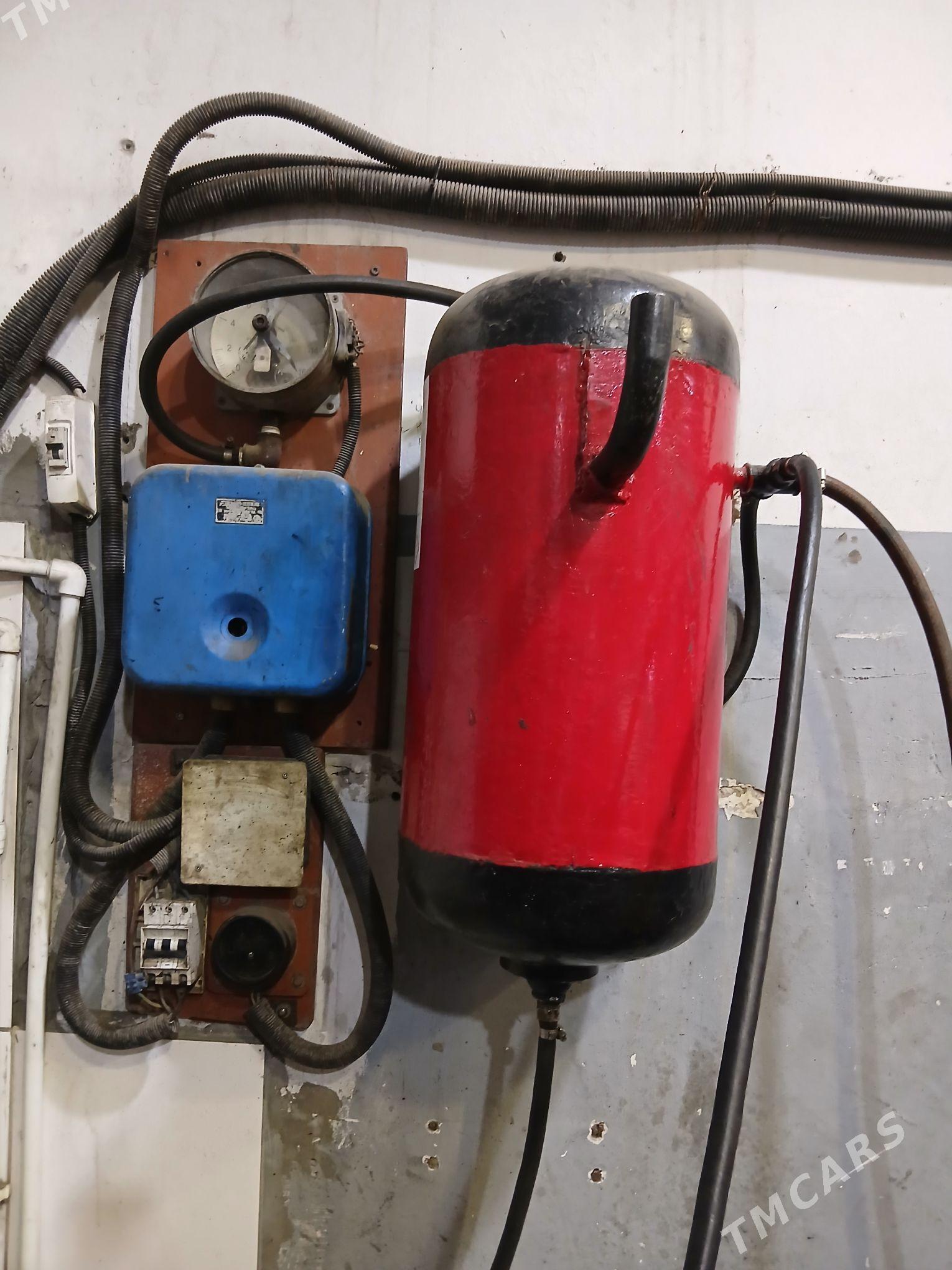 KOMPRESOR - Arzuw - img 2