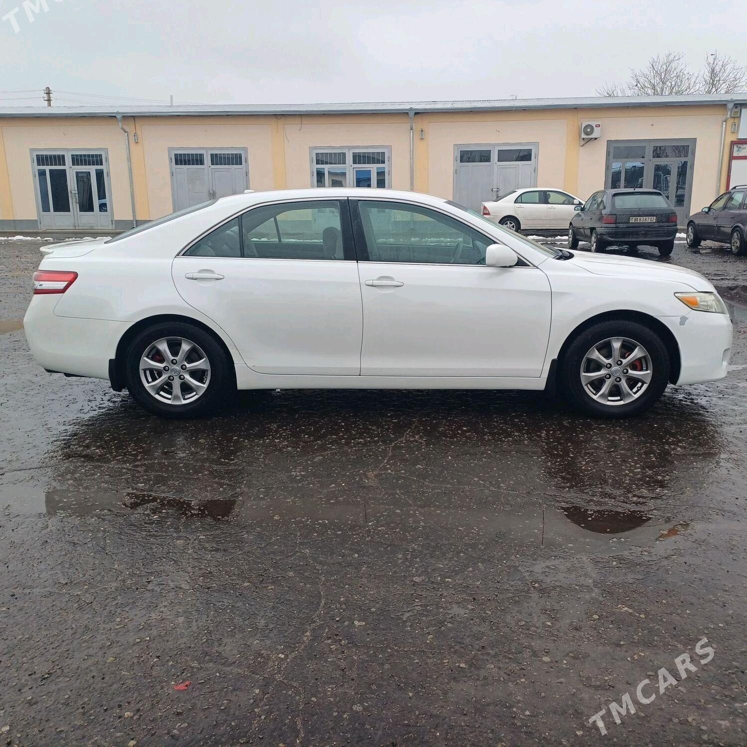 Toyota Camry 2009 - 220 000 TMT - Gurbansoltan Eje - img 2