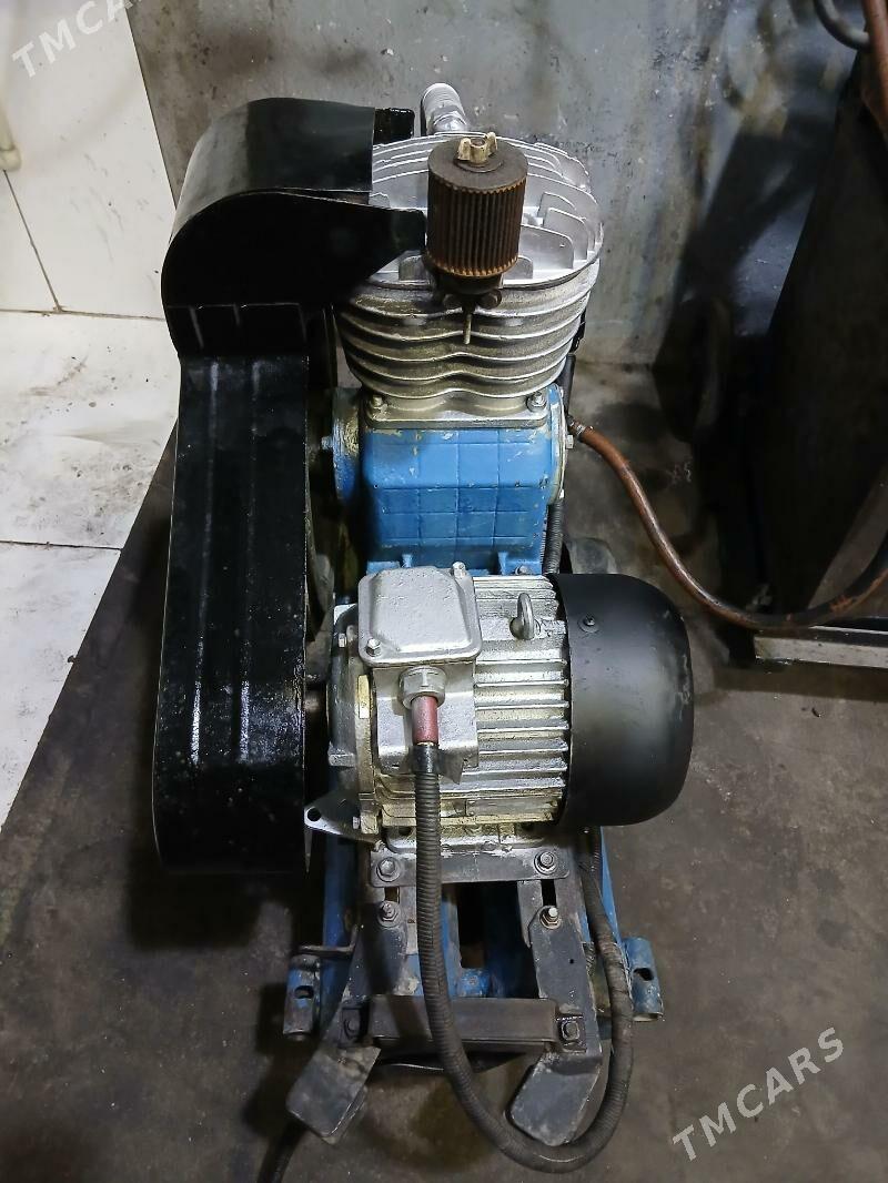 KOMPRESOR - Arzuw - img 4