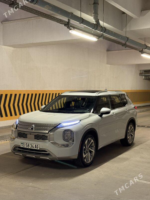 Mitsubishi Outlander 2022 - 325 000 TMT - Ашхабад - img 3