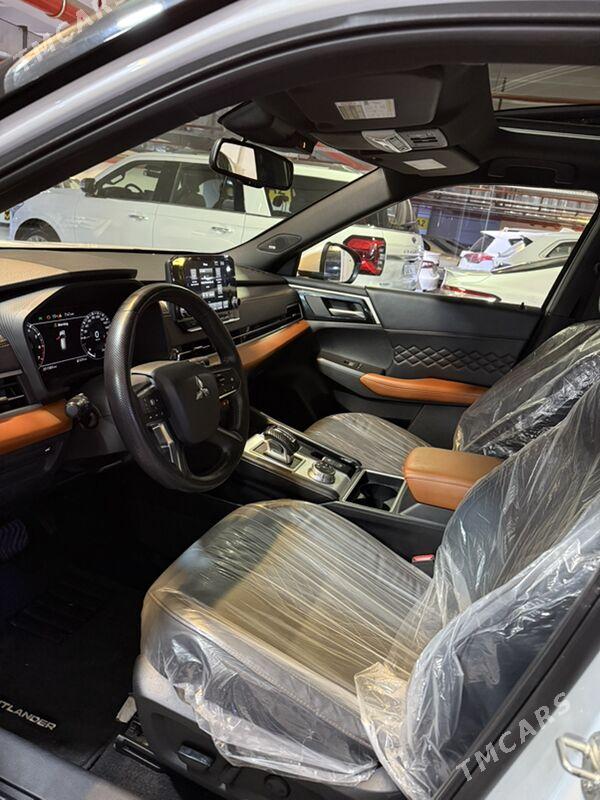 Mitsubishi Outlander 2022 - 325 000 TMT - Ашхабад - img 5