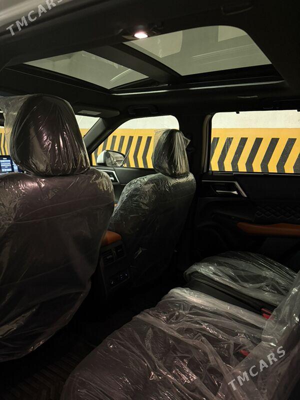 Mitsubishi Outlander 2022 - 325 000 TMT - Ашхабад - img 6