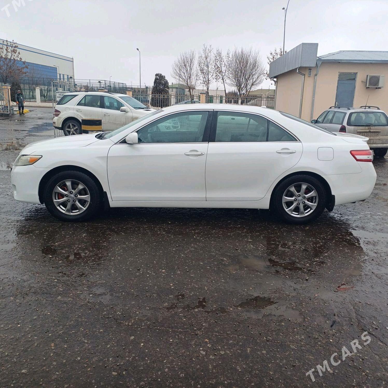 Toyota Camry 2009 - 220 000 TMT - Gurbansoltan Eje - img 3