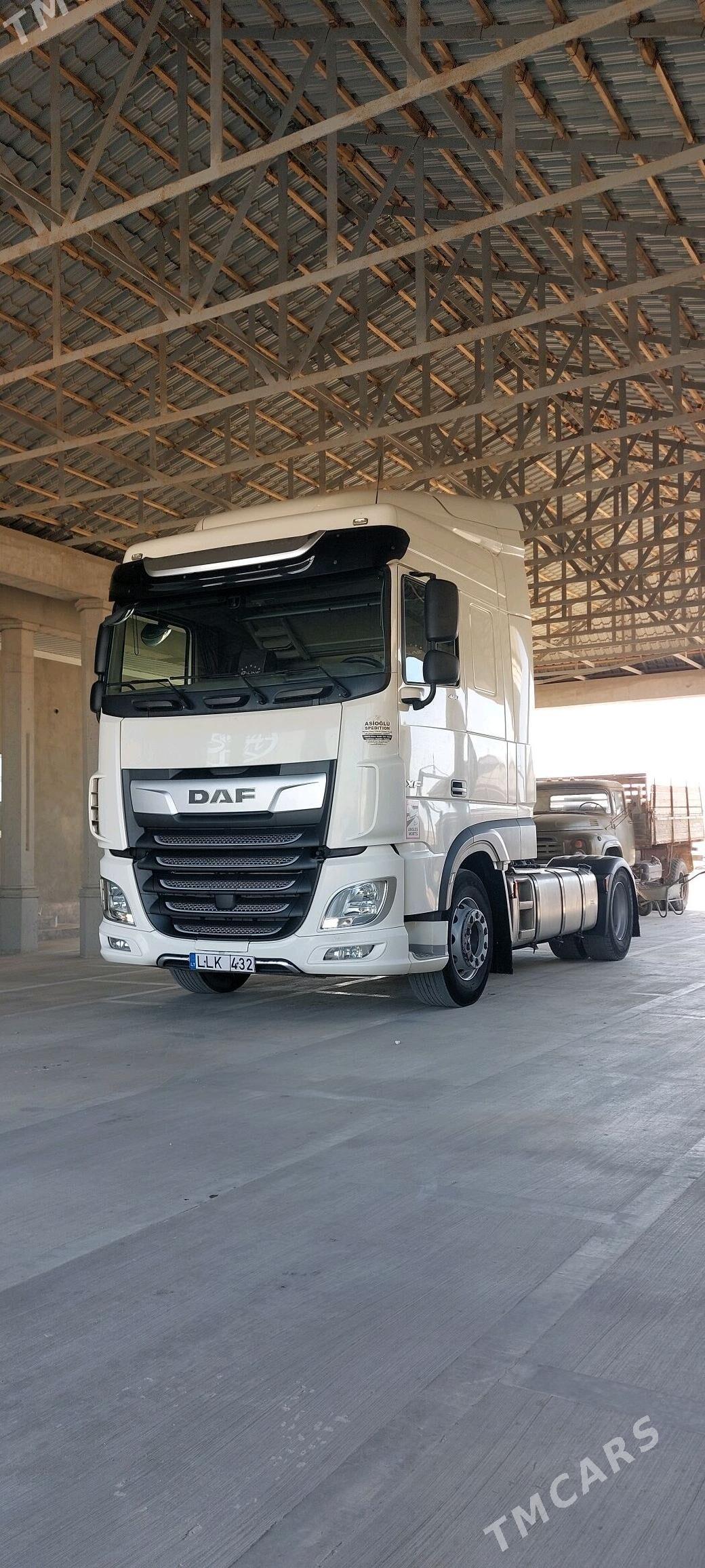 DAF 480 2020 - 766 350 TMT - Gumdag - img 3