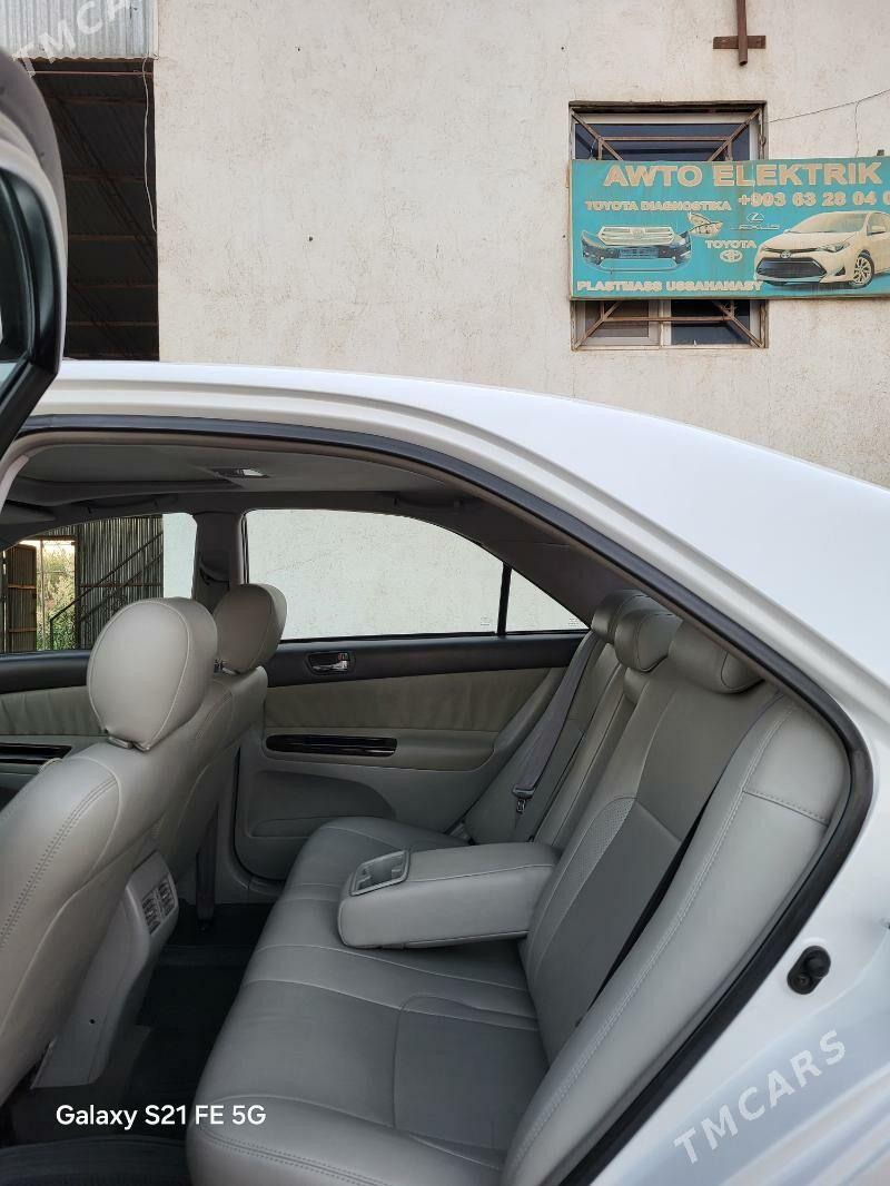 Toyota Camry 2005 - 260 000 TMT - Aşgabat - img 5