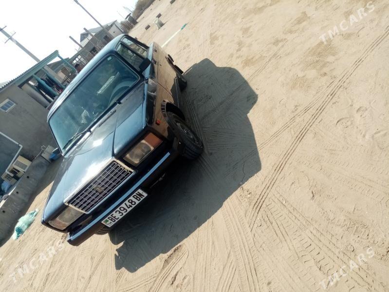 Lada 2107 2009 - 40 000 TMT - Esenguly - img 9