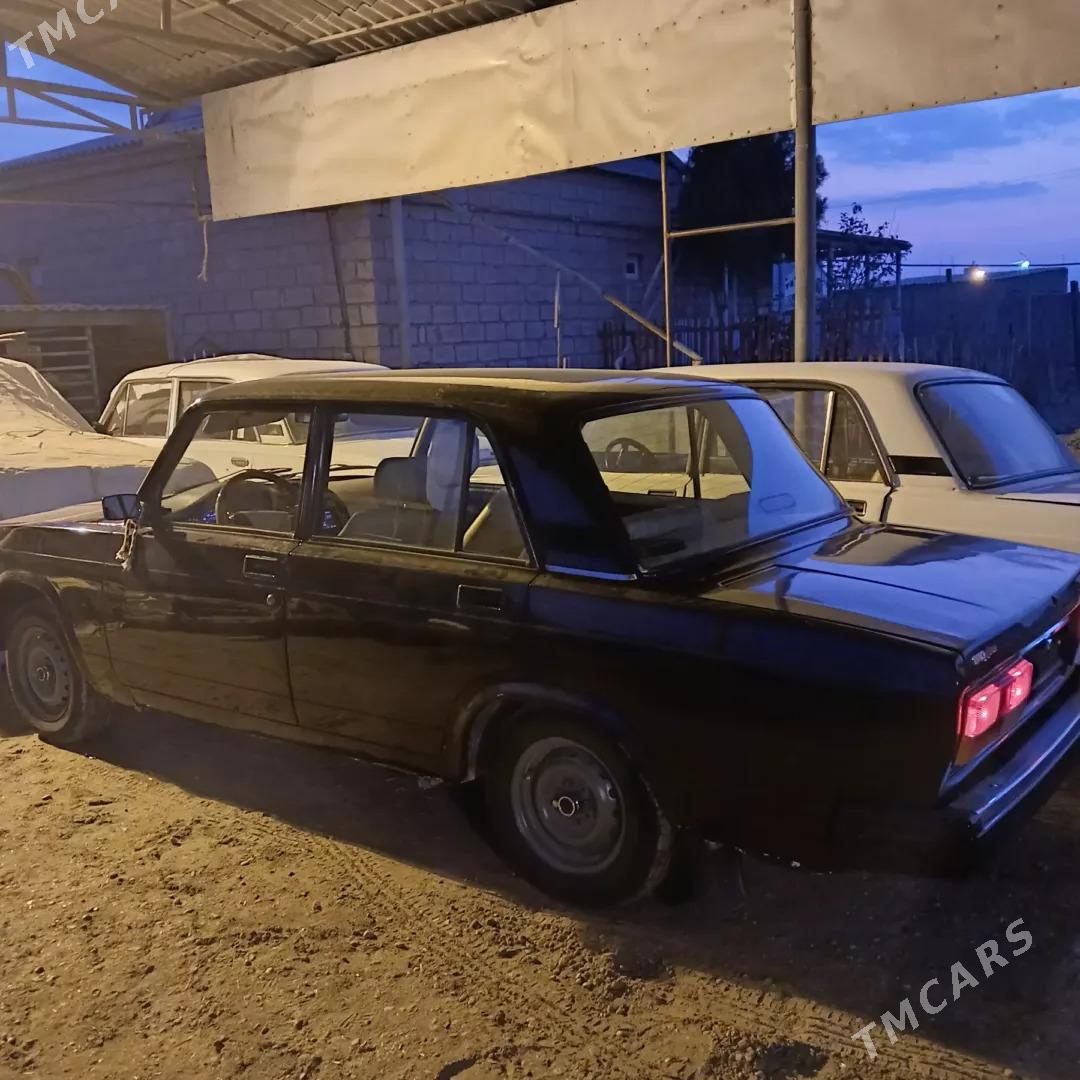 Lada 2107 2009 - 40 000 TMT - Esenguly - img 7