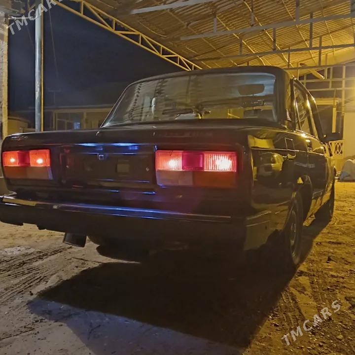 Lada 2107 2009 - 40 000 TMT - Esenguly - img 5