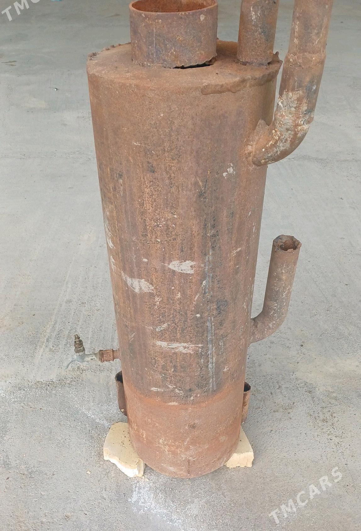 ATAPLENI KATYOL PEJI AWAT GALY - Чоганлы - img 4