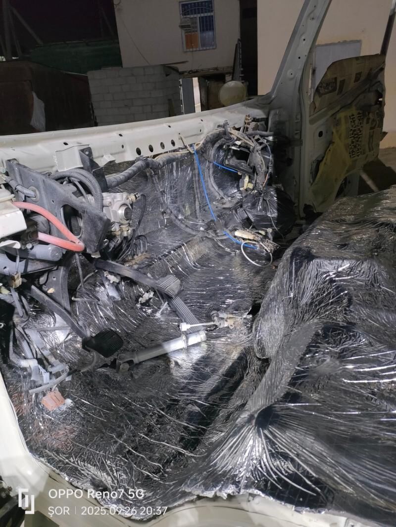 Forland H2 2011 - 255 000 TMT - Ашхабад - img 9