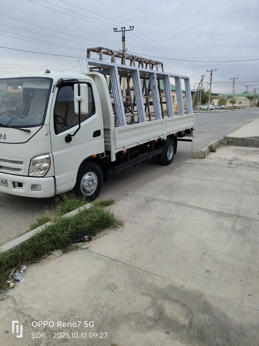 Forland H2 2011 - 255 000 TMT - Ашхабад - img 8