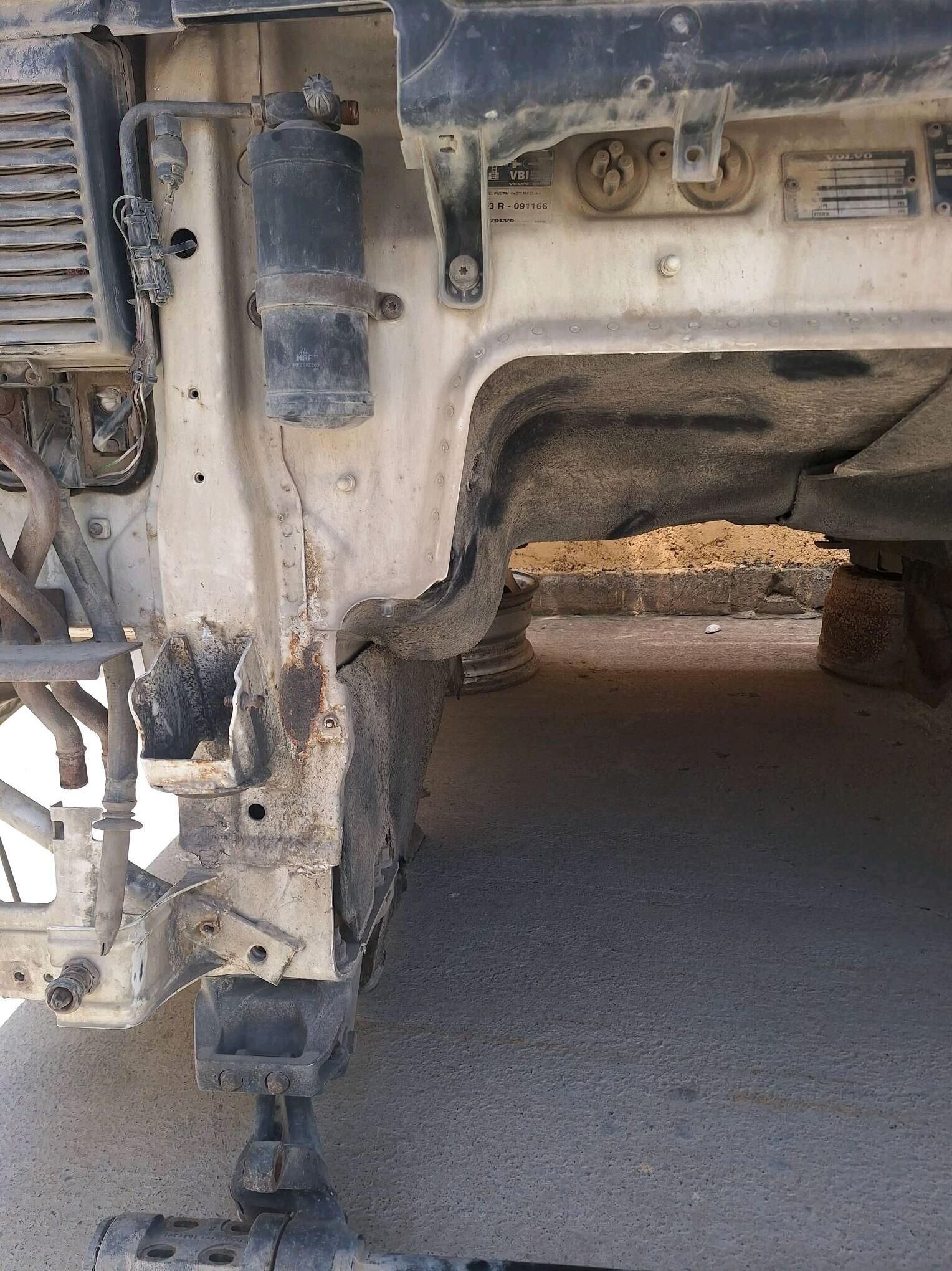 wolwo kabina xl 110 000 TMT - Çoganly - img 3