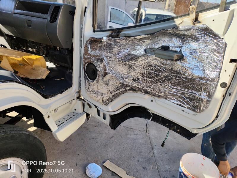 Forland H2 2011 - 255 000 TMT - Ашхабад - img 10