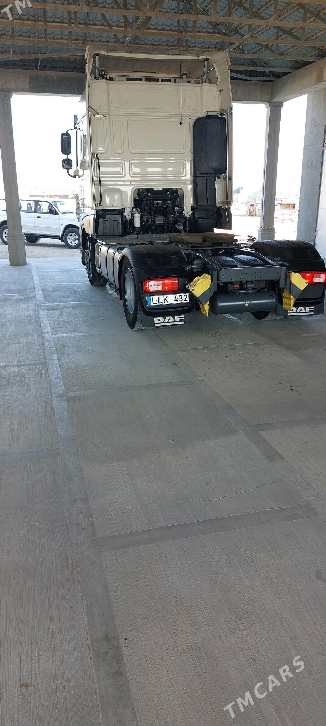 DAF 480 2020 - 766 350 TMT - Gumdag - img 5