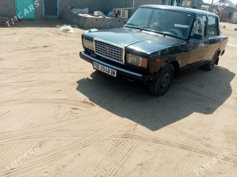 Lada 2107 2009 - 40 000 TMT - Esenguly - img 2