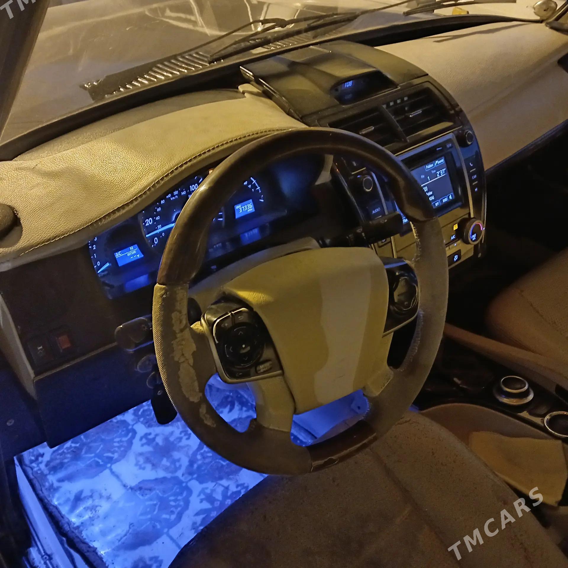 Lada 2107 2009 - 40 000 TMT - Esenguly - img 3