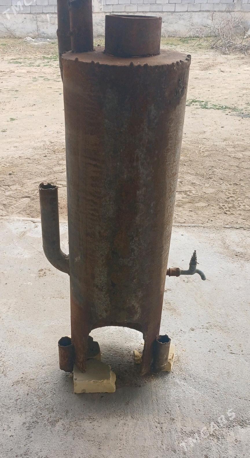 ATAPLENI KATYOL PEJI AWAT GALY - Чоганлы - img 7