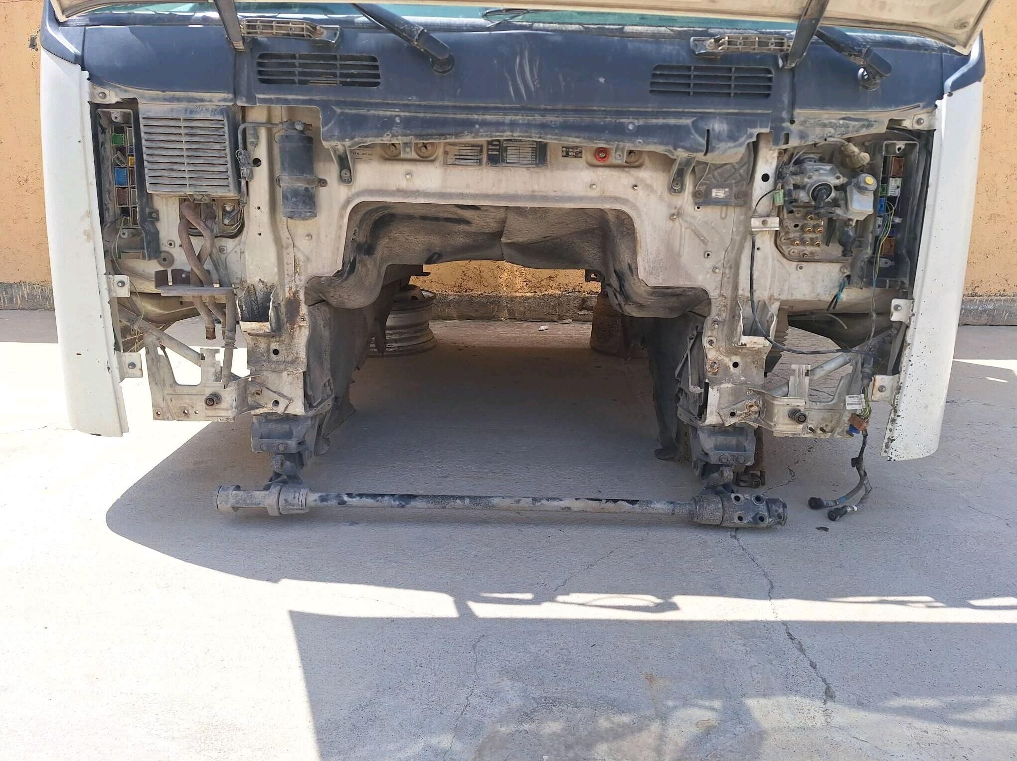 wolwo kabina xl 110 000 TMT - Çoganly - img 2