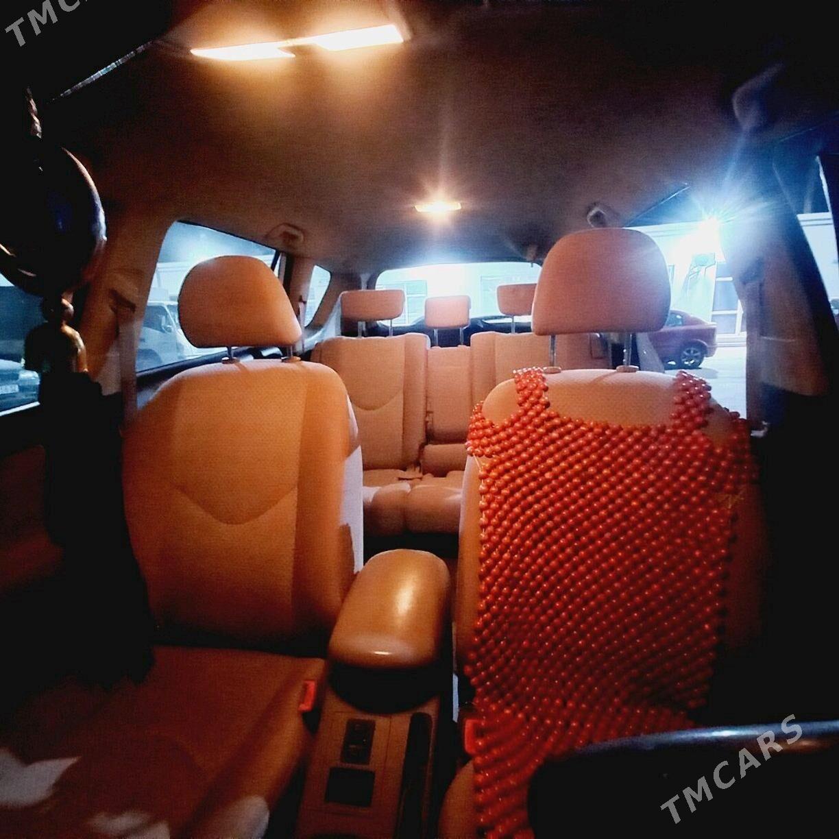 Toyota RAV4 2006 - 140 000 TMT - Шабатский этрап - img 5